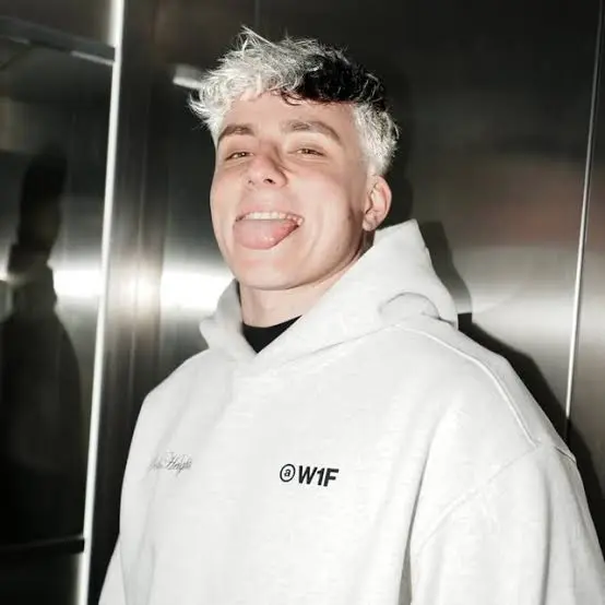 Patryk Baran Biography: Albums, Ethnicity, Age, Parents, Net Worth, Girlfriend, Instagram, Height