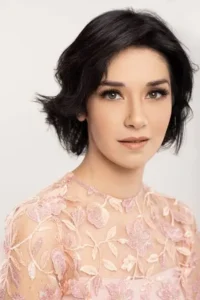 Daniela Alvarado