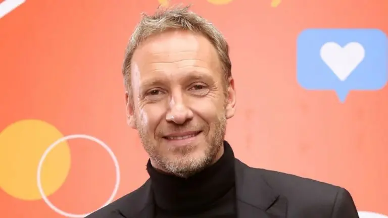 Martín Cárcamo Biography: Age, Height, Parents, Net Worth, Spouse, Kids, Career