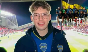 Davoo Xeneize