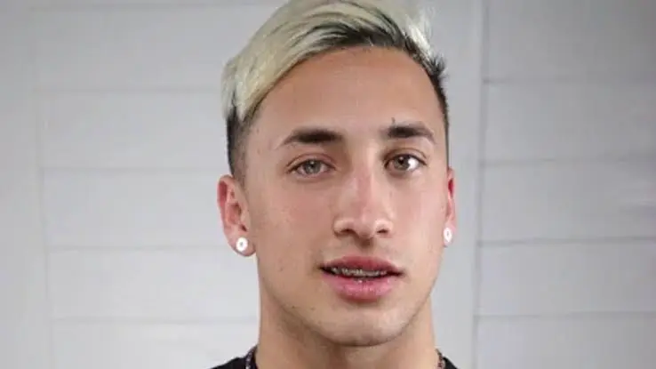 Yao Cabrera Biography: Net Worth, Height, Age, Girlfriend, TV Shows, Controversy, Songs, Ethnicity, YouTube