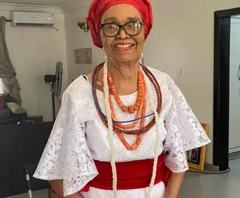 Grace Alele-Williams Biography: Education, Height, Death, Age, Spouse, Children, Net Worth, Awards