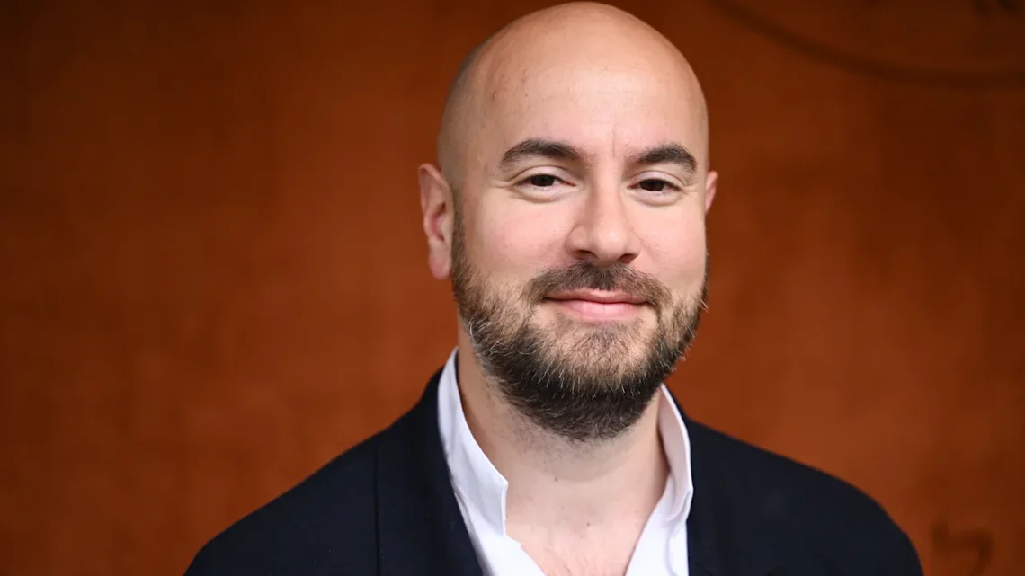 Kyan Khojandi Biography: Age, Career, Net Worth, Instagram, Wife, Children, Ethnicity