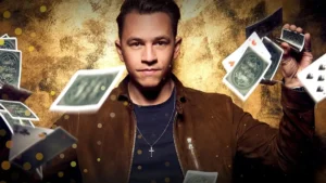 Justin Flom