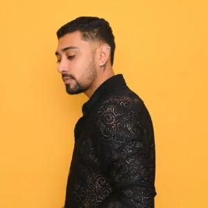 Brian Villegas