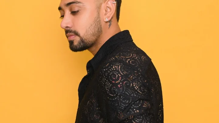 Brian Villegas Biography: Age, Career, Net Worth, Wife, Children, Movies, Ethnicity