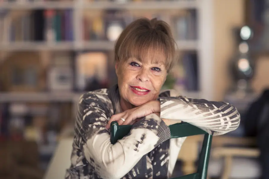 Gemma Cuervo Biography: Height, Parents, Age, Net Worth, Siblings, Films, Children, TV Series, Husband