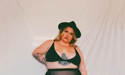 Lotte van Eijk Biography: Age, Career, Net Worth, Instagram, Ethnicity, Boyfriend