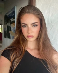 Agostina Goñi