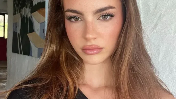 Agostina Goñi Biography: Age, Career, Net Worth, Boyfriend, Movies, Instagram, Ethnicity