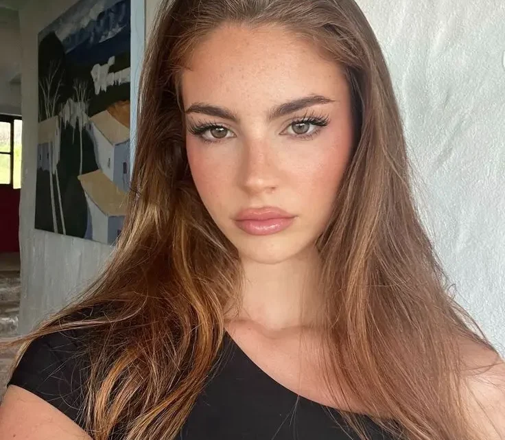 Agostina Goñi Biography: Age, Career, Net Worth, Boyfriend, Movies, Instagram, Ethnicity