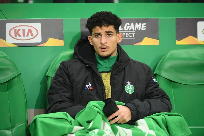 Bilal Benkhedim Biography: Age, Career, Net Worth, Girlfriend, Instagram, Club, Ethnicity