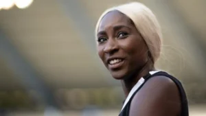Élodie Ouédraogo