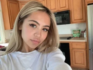 Jaylene Joy
