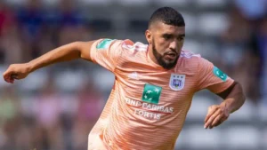 Zakaria Bakkali