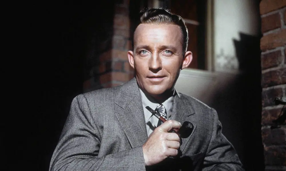 Bing Crosby Biography: Age, Career, Net Worth, Wife, Ethnicity, Death