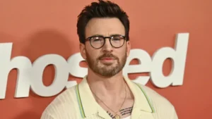 Chris Evans