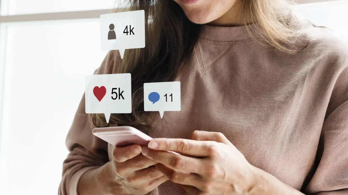 Digital Declutter: How to Curate Your Social Media for Happiness