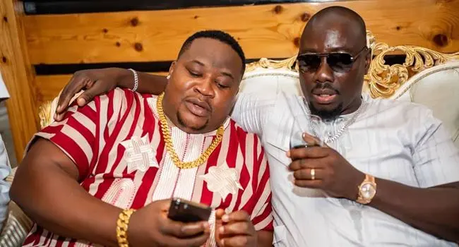 Fear, Power and Wealth: Why Nigeria’s Luxury Elite Are Embracing “City Boy” Politics