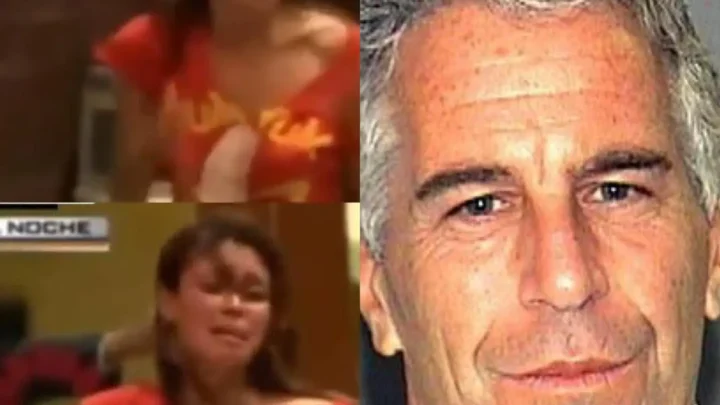 Gabriela Rico Jiménez Biography: Age, Parents, Husband, Net Worth, Height, Wikipedia