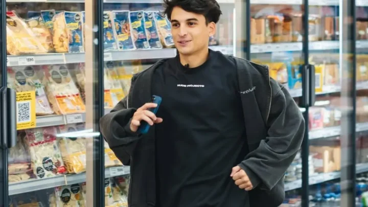 Goncho Banzas Biography: Age, Career, Net Worth, Wife, Girlfriend, YouTube, Ethnicity