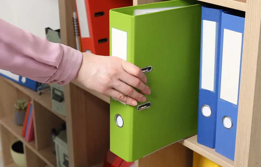 How to Build a Family Emergency Binder (Templates Included)