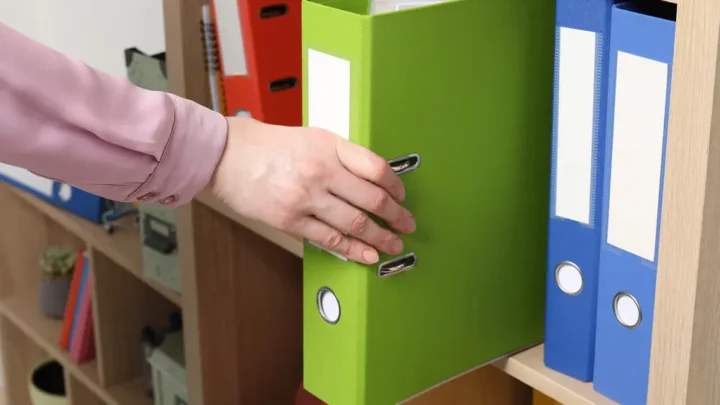 How to Build a Family Emergency Binder (Templates Included)