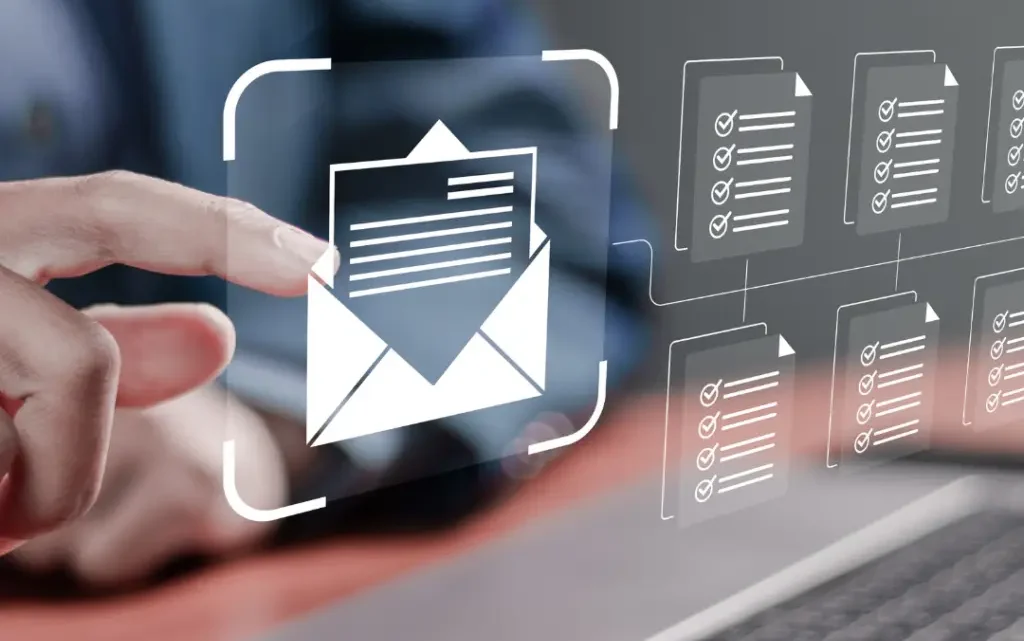 How to Build an Email List from Scratch For Any Niche