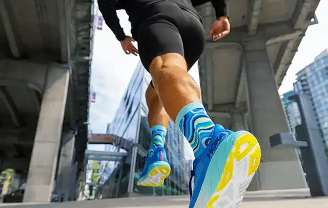 How to Choose the Right Running Shoes: A Foolproof Guide