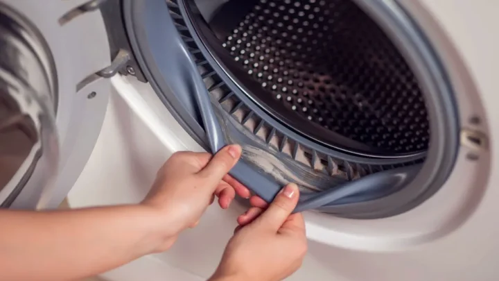 How to Deep Clean Your Washing Machine And Why You Must