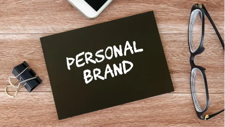 How to Develop a Personal Brand Online and Offline