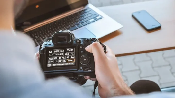 How to Master Your Camera’s Manual Settings: Photography 101