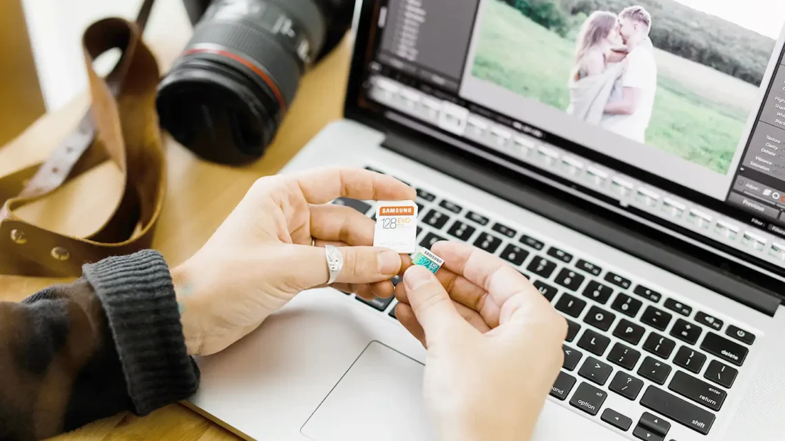 How to Organize Your Digital Photos: Once and For All