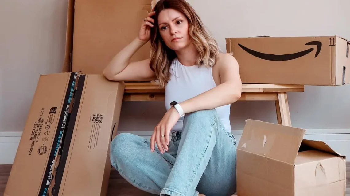 How to Start a “Buy Nothing” Habit And Save Money