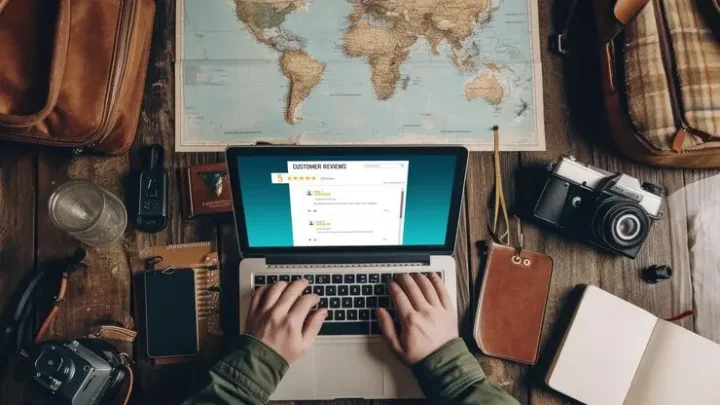 How to Start a Travel Fund And Actually Save For It