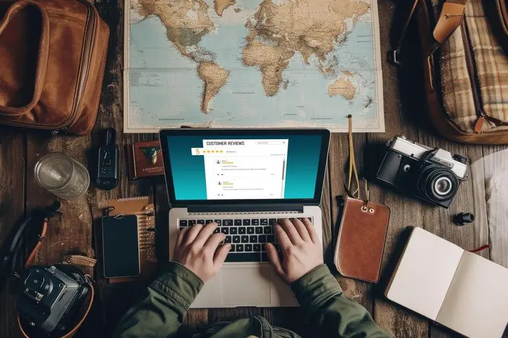 How to Start a Travel Fund And Actually Save For It