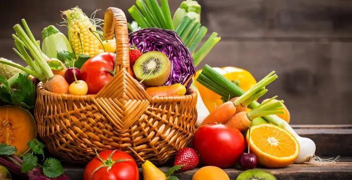 How to Store Fruits and Vegetables to Make Them Last Longer