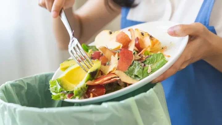 How to Use Leftovers Creatively: Reduce Food Waste