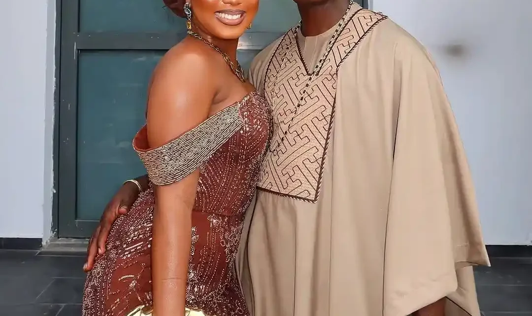 I Couldn’t Ask a Woman Out Without Having Money – Femi Dapson