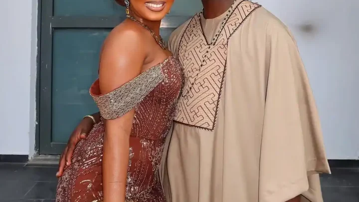 I Couldn’t Ask a Woman Out Without Having Money – Femi Dapson