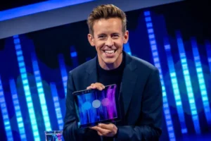 Jonas Van Geel