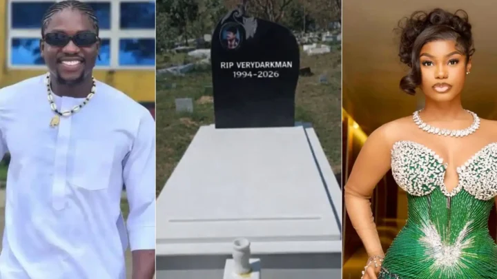 Is VeryDarkMan Responsible for the King Mitchy ‘Death’?