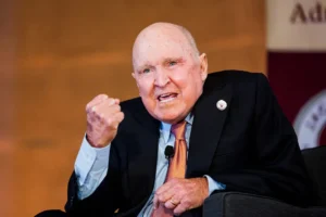 Jack Welch