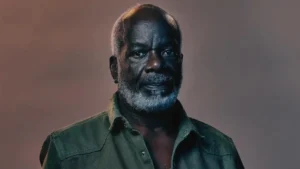 Joseph Marcell