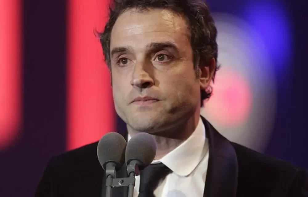 Daniel Guzmán Biography: Net Worth, Siblings, Height, Parents, Age, Movies, TV Series, Wife, Children