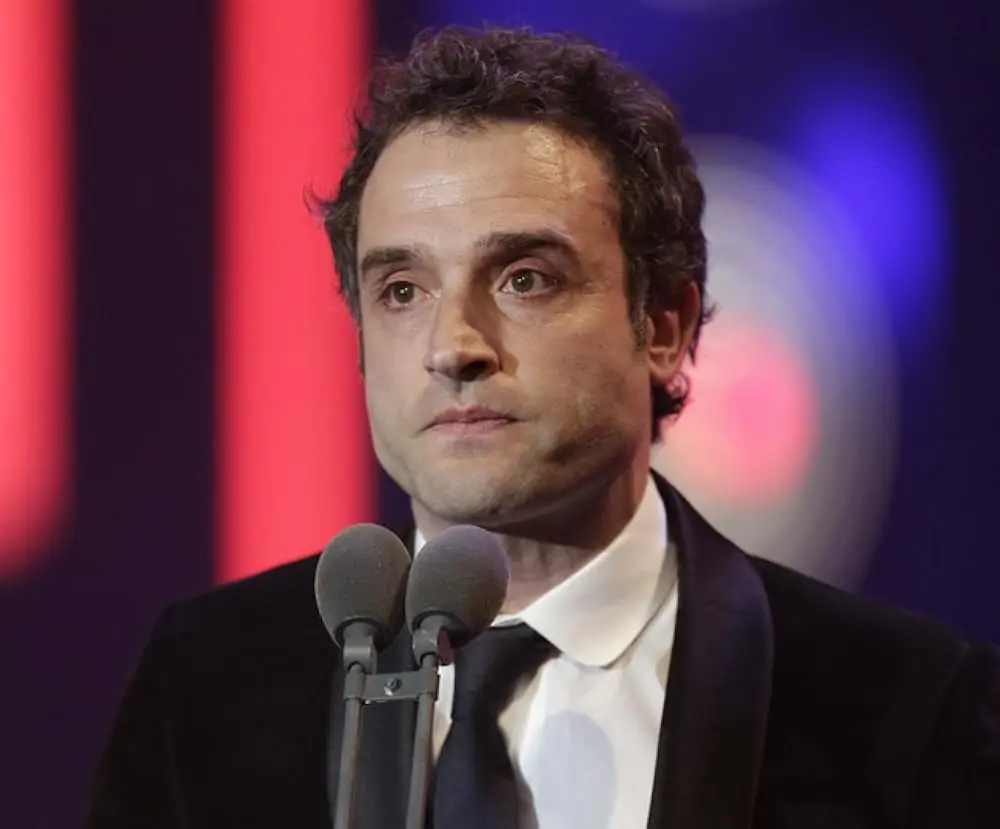 Daniel Guzmán
