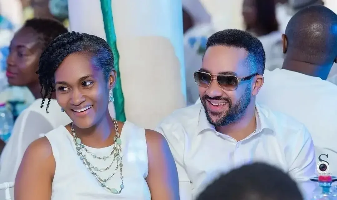 Meet Majid Michel’s Children: Zara Michel and Kiera Michel
