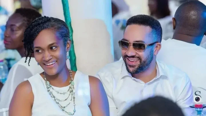 Meet Majid Michel’s Children: Zara Michel and Kiera Michel