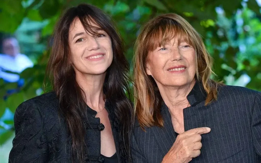 Meet Charlotte Gainsbourg’s Parents: Jane Birkin and Serge Gainsbourg