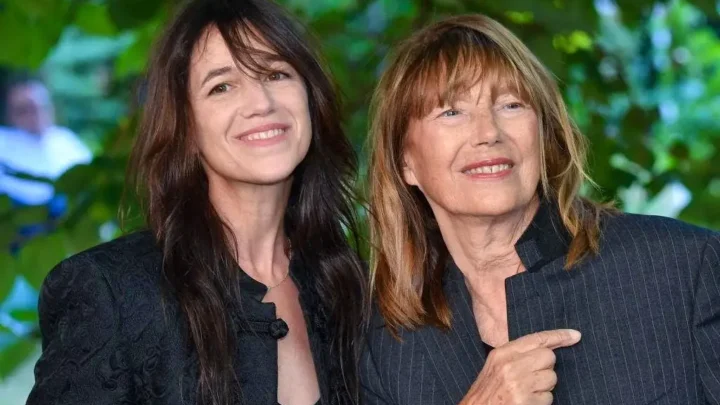 Meet Charlotte Gainsbourg’s Parents: Jane Birkin and Serge Gainsbourg